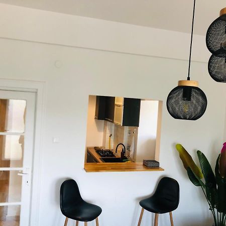 Lovely Studio Boekarest Buitenkant foto