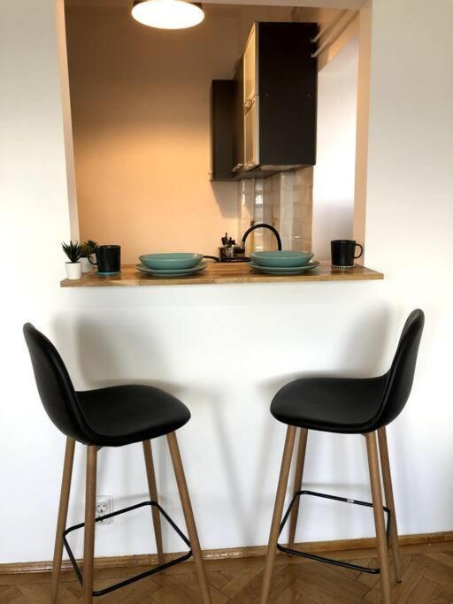 Lovely Studio Boekarest Buitenkant foto